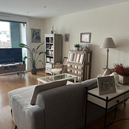 Kobentu Berri By Smiling Rentals Hondarribia Buitenkant foto