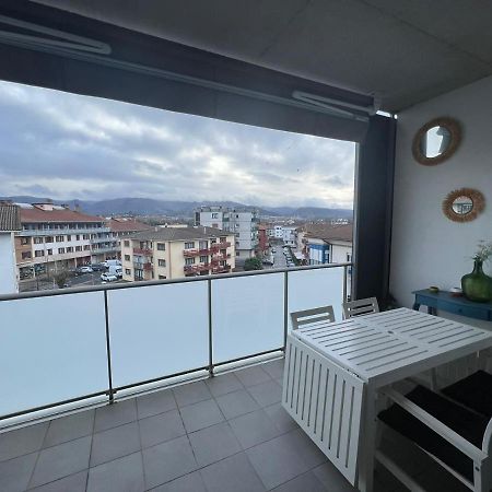 Kobentu Berri By Smiling Rentals Hondarribia Buitenkant foto
