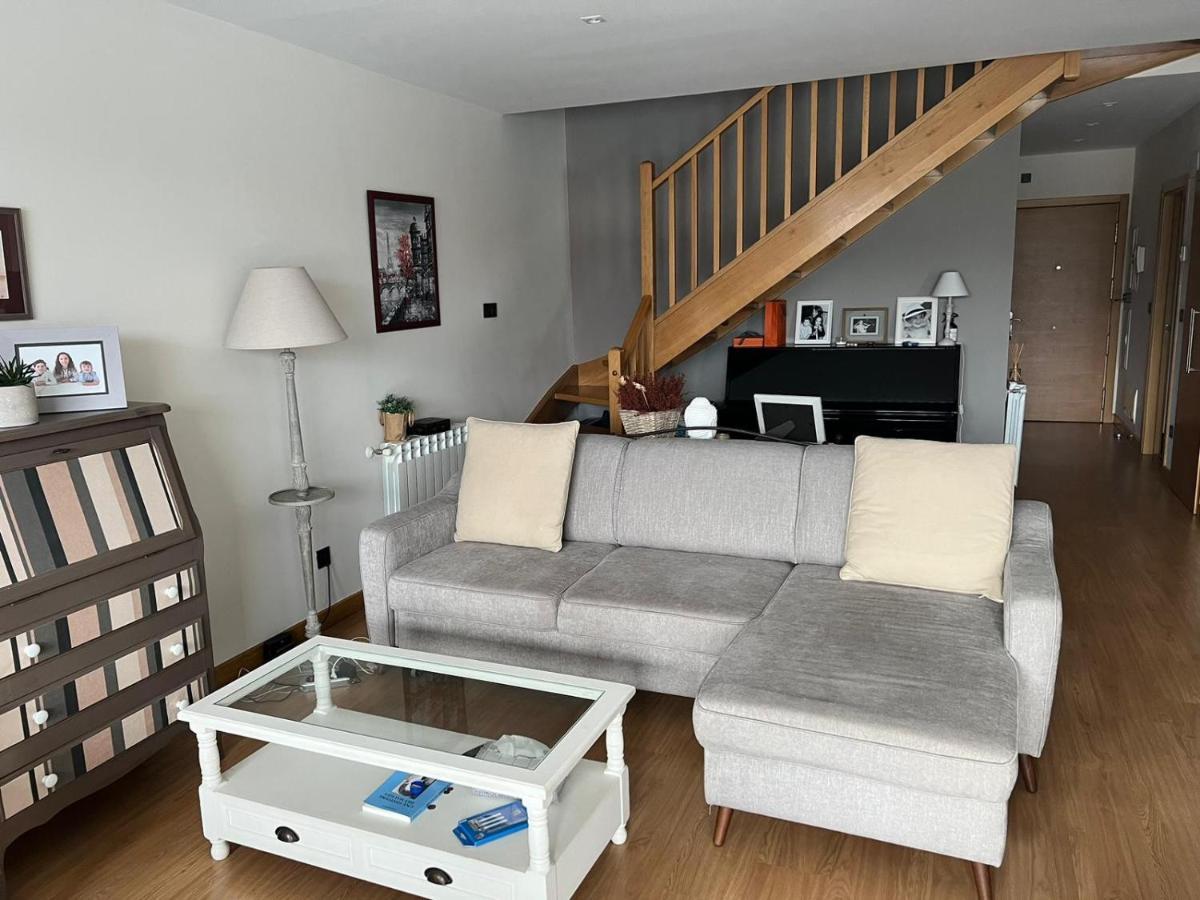 Kobentu Berri By Smiling Rentals Hondarribia Buitenkant foto