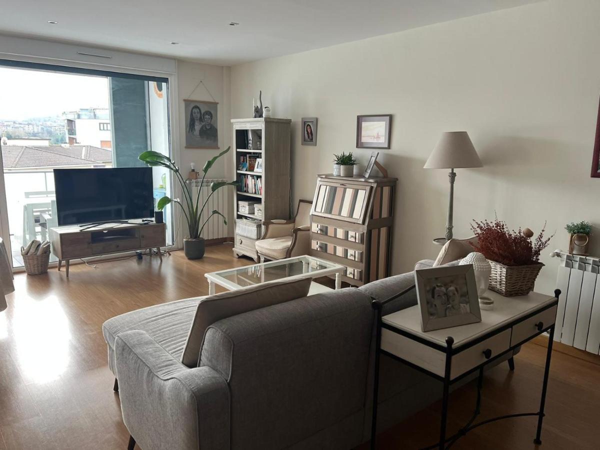 Kobentu Berri By Smiling Rentals Hondarribia Buitenkant foto