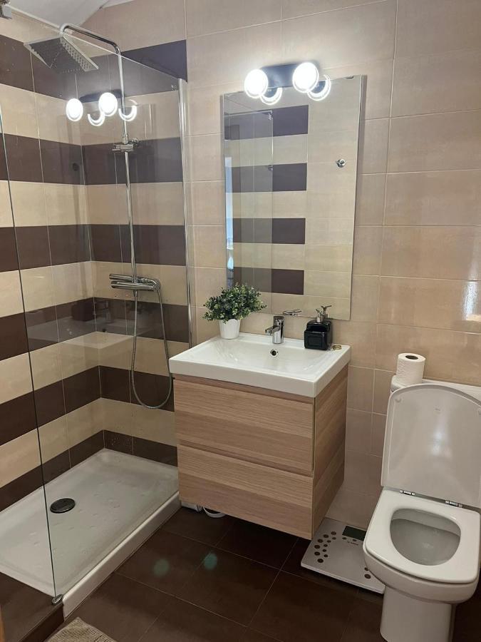 Kobentu Berri By Smiling Rentals Hondarribia Buitenkant foto