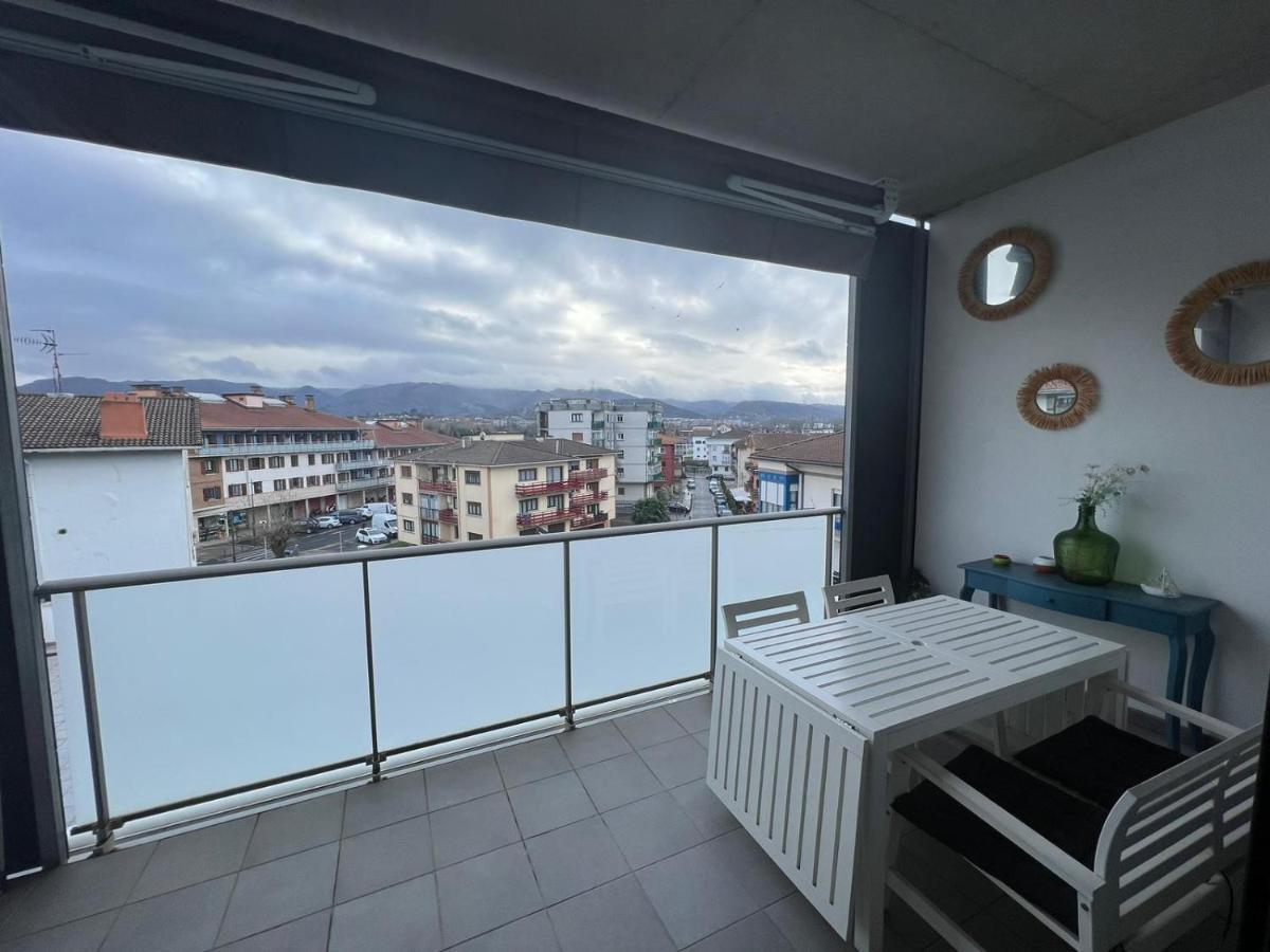 Kobentu Berri By Smiling Rentals Hondarribia Buitenkant foto