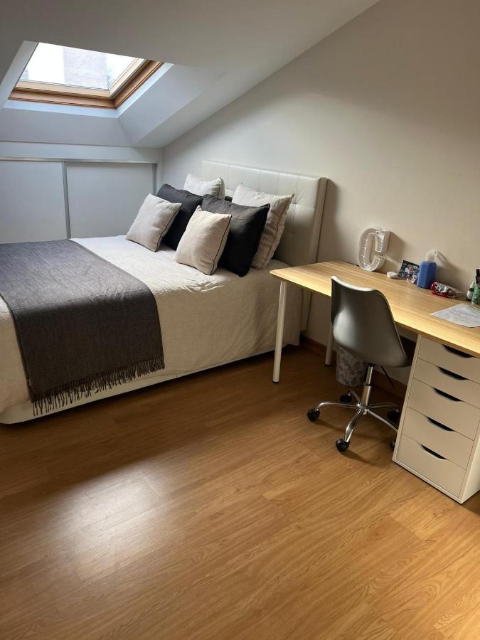 Kobentu Berri By Smiling Rentals Hondarribia Buitenkant foto