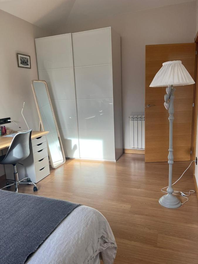 Kobentu Berri By Smiling Rentals Hondarribia Buitenkant foto