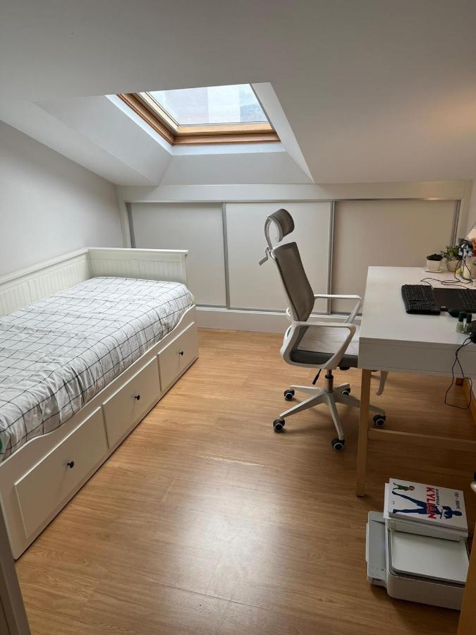 Kobentu Berri By Smiling Rentals Hondarribia Buitenkant foto