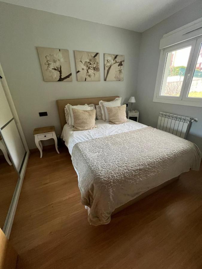 Kobentu Berri By Smiling Rentals Hondarribia Buitenkant foto