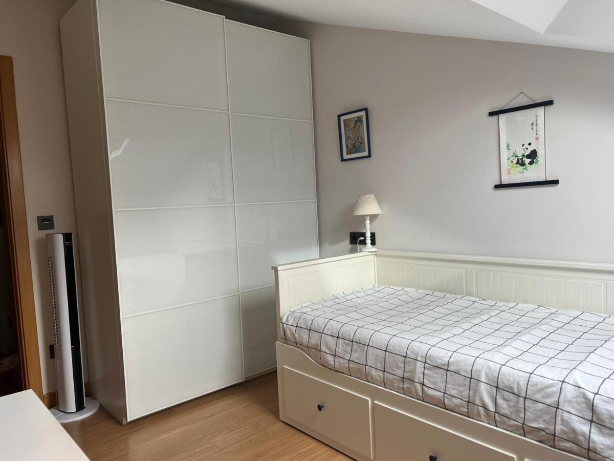 Kobentu Berri By Smiling Rentals Hondarribia Buitenkant foto