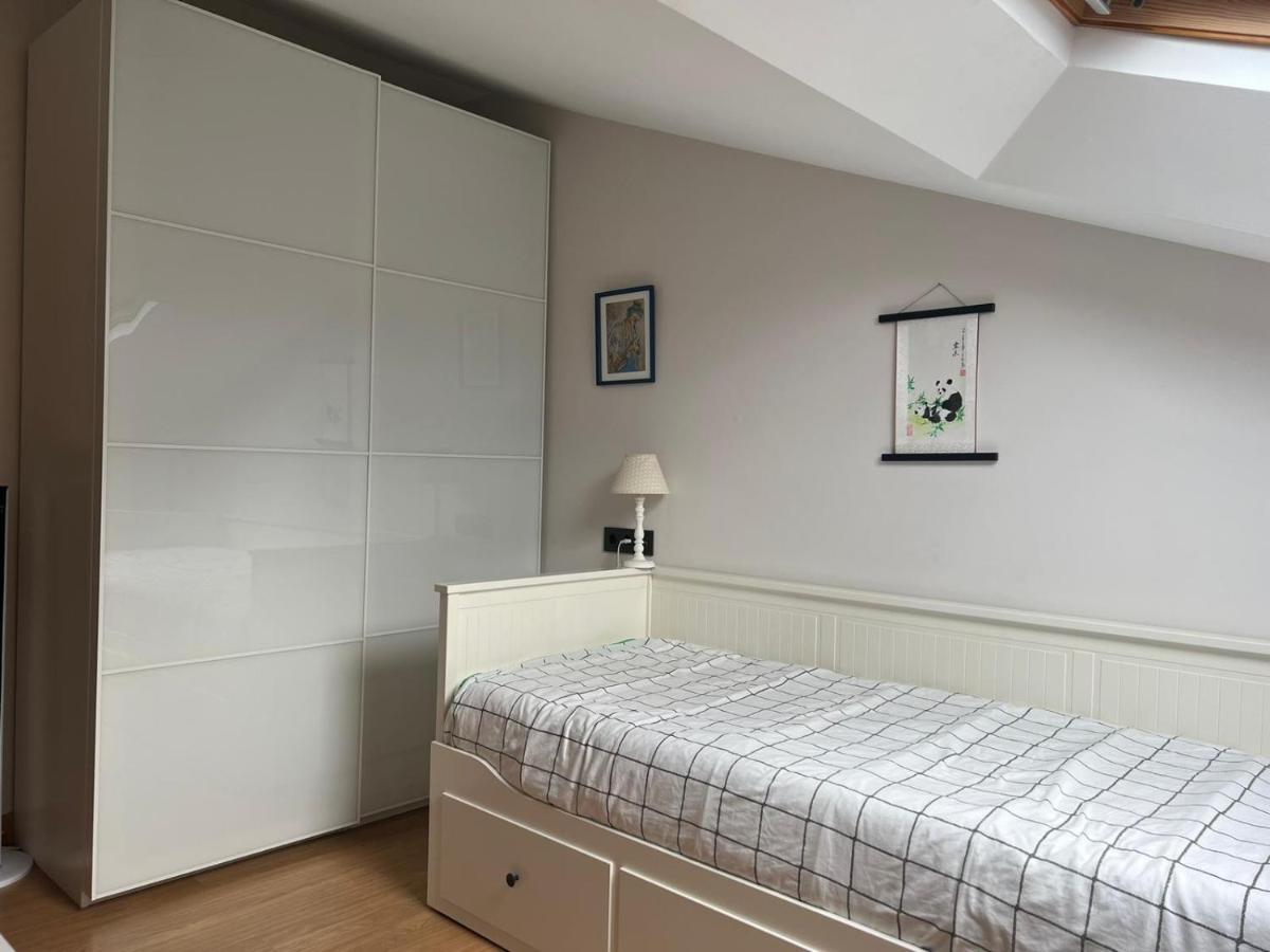 Kobentu Berri By Smiling Rentals Hondarribia Buitenkant foto