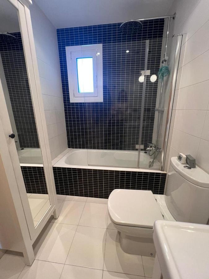 Kobentu Berri By Smiling Rentals Hondarribia Buitenkant foto
