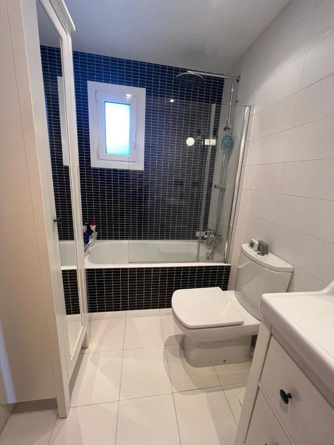 Kobentu Berri By Smiling Rentals Hondarribia Buitenkant foto