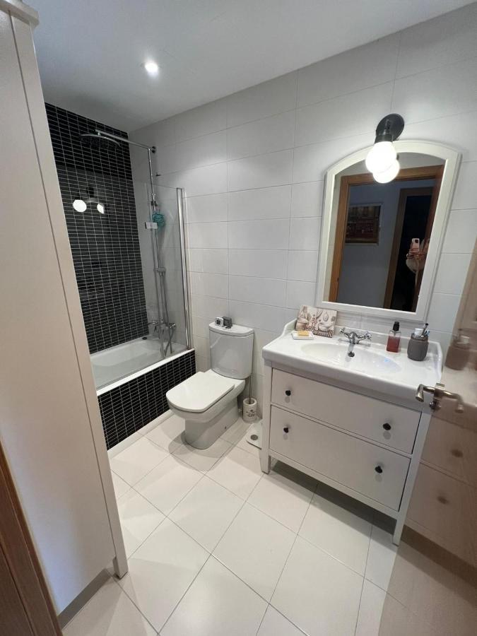 Kobentu Berri By Smiling Rentals Hondarribia Buitenkant foto